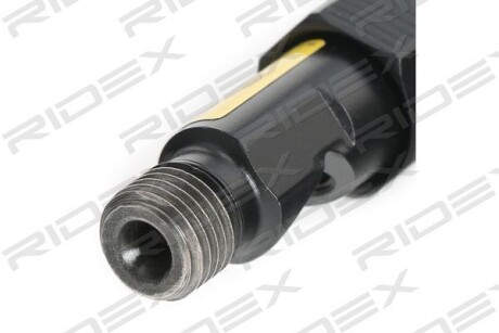 Автозапчасть RIDEX 3902I0339R