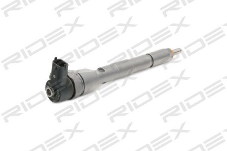 Автозапчасть RIDEX 3902I0345R