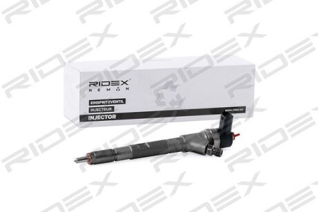Автозапчасть RIDEX 3905I0082R