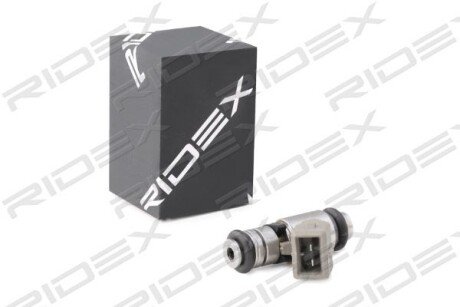 Автозапчасть RIDEX 3905I0126