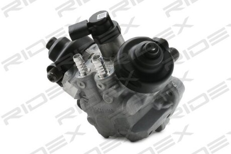 Автозапчасть RIDEX 3918H0002R