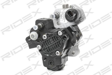 Автозапчасть RIDEX 3918H0010R