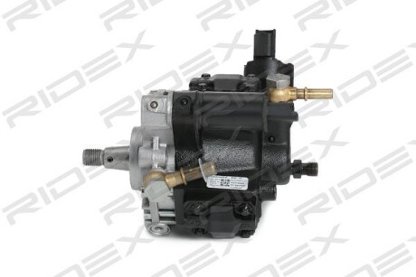 Автозапчасть RIDEX 3918H0025R