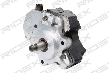 Автозапчасть RIDEX 3918H0026R