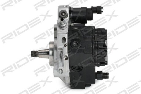 Автозапчасть RIDEX 3918H0052R