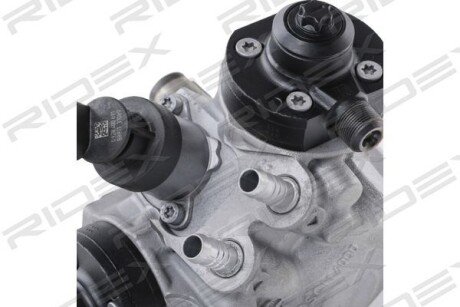 Автозапчасть RIDEX 3918H0065R