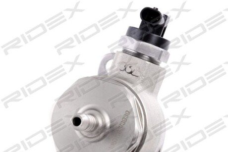 Автозапчасть RIDEX 3918H0081