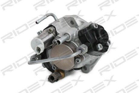 Автозапчасть RIDEX 3918H0097R