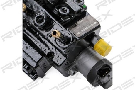 Автозапчасть RIDEX 3918H0102R
