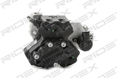 Автозапчасть RIDEX 3918H0124R
