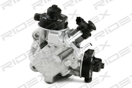 Автозапчасть RIDEX 3918H0125R