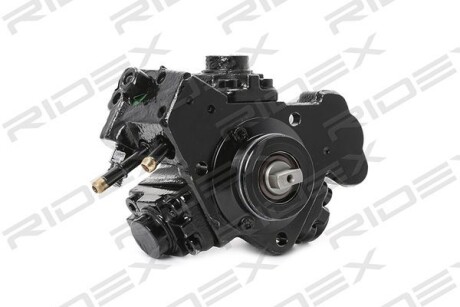 Автозапчасть RIDEX 3918H0133R
