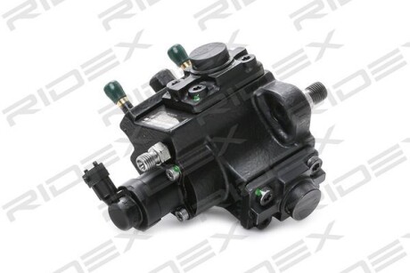 Автозапчасть RIDEX 3918H0137R
