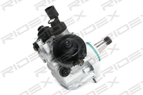 Автозапчасть RIDEX 3918H0176R