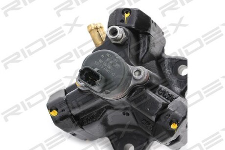 Автозапчасть RIDEX 3918H0177R