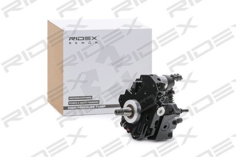 Автозапчасть RIDEX 3918H0179R