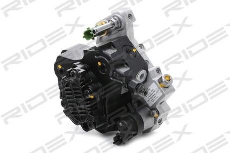 Автозапчасть RIDEX 3918H12204R