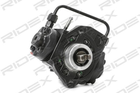 Автозапчасть RIDEX 3918H16882R