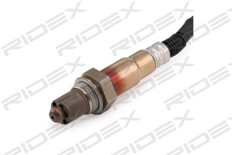 Автозапчасть RIDEX 3922L0004
