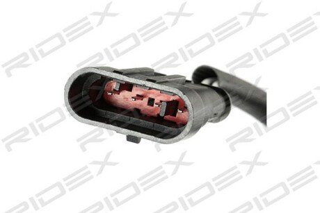 Автозапчасть RIDEX 3922L0007
