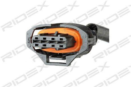 Автозапчасть RIDEX 3922L0008