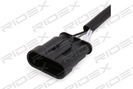 Автозапчасть RIDEX 3922L0012