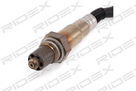 Автозапчасть RIDEX 3922L0014