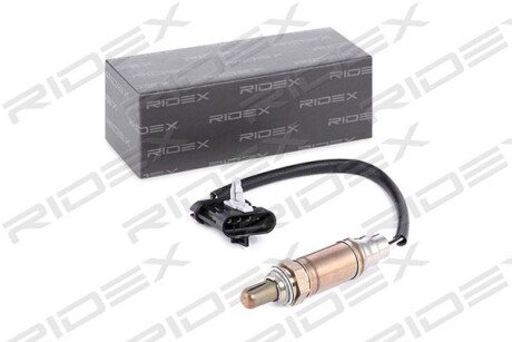 Автозапчасть RIDEX 3922L0019
