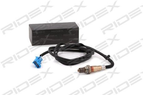 Автозапчасть RIDEX 3922L0023