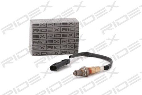 Автозапчасть RIDEX 3922L0026