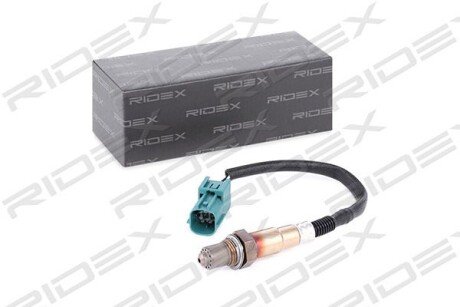 Автозапчасть RIDEX 3922L0035