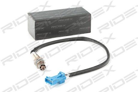 Автозапчасть RIDEX 3922L0038