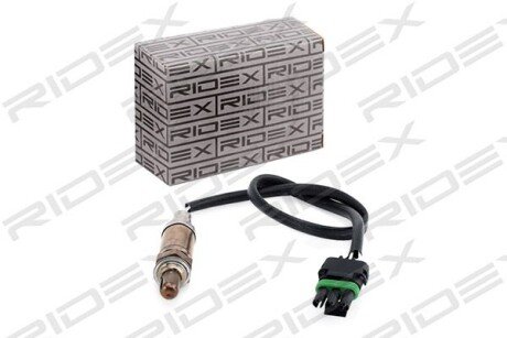 Автозапчасть RIDEX 3922L0043