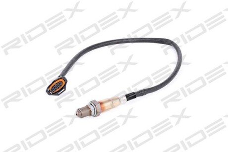 Автозапчасть RIDEX 3922L0044