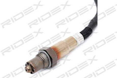 Автозапчасть RIDEX 3922L0050