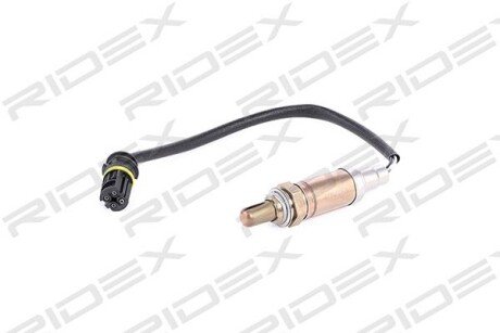 Автозапчасть RIDEX 3922L0057