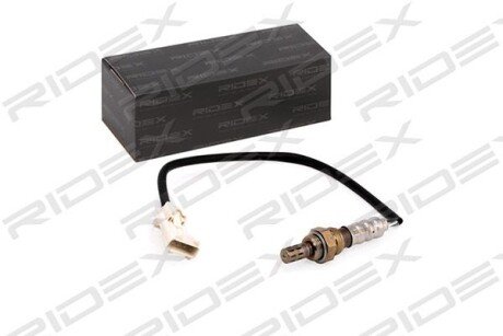Автозапчасть RIDEX 3922L0063