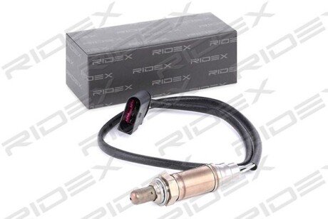 Автозапчасть RIDEX 3922L0068