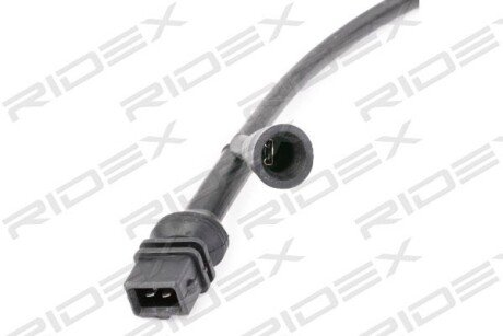 Автозапчасть RIDEX 3922L0076