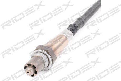 Автозапчасть RIDEX 3922L0078