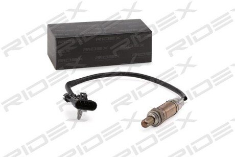 Автозапчасть RIDEX 3922L0079