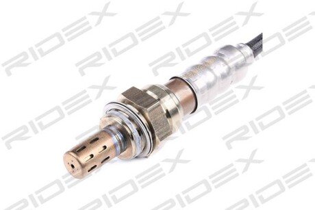 Автозапчасть RIDEX 3922L0081