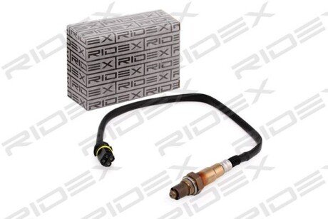 Автозапчасть RIDEX 3922L0083