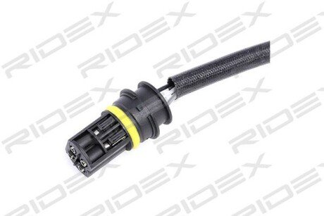 Автозапчасть RIDEX 3922L0087
