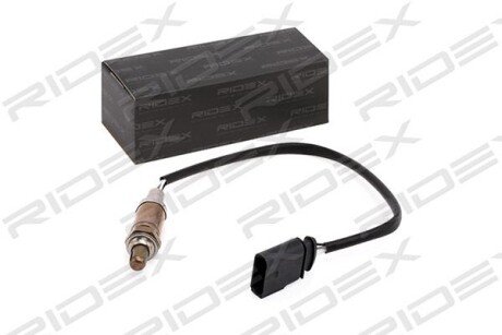 Автозапчасть RIDEX 3922L0089