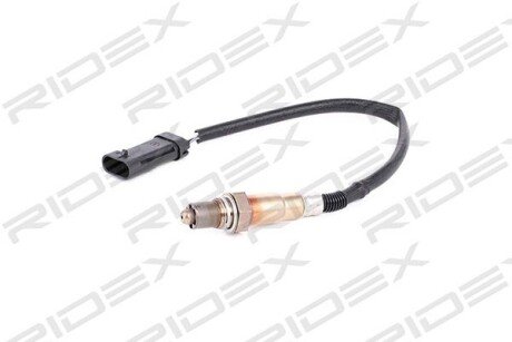 Автозапчасть RIDEX 3922L0097