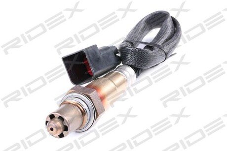Автозапчасть RIDEX 3922L0098