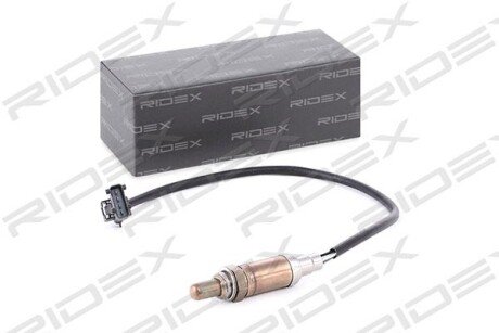 Автозапчасть RIDEX 3922L0113