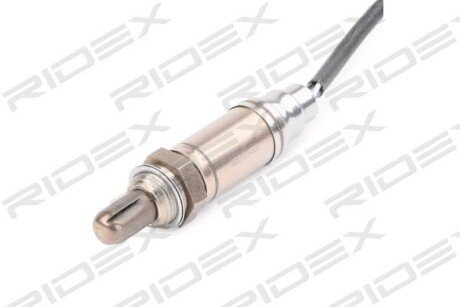 Автозапчасть RIDEX 3922L0118