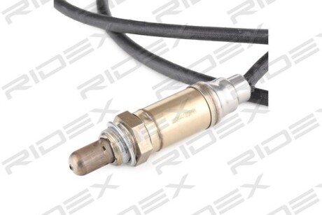 Автозапчасть RIDEX 3922L0125